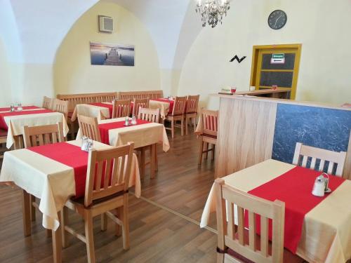 Pension Weisses Lamm - image 11