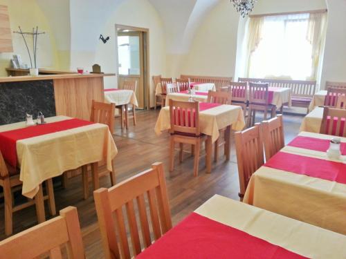 Pension Weisses Lamm - image 9