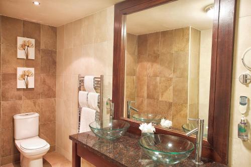 Torc Hotel - image 13