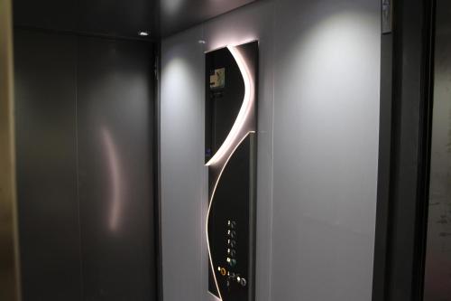 Hôtel L'Esturgeon - image 14