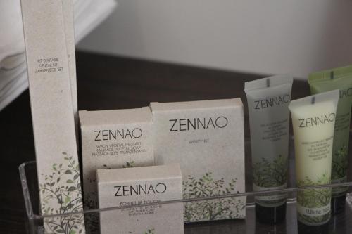 Hôtel L'Esturgeon - image 6