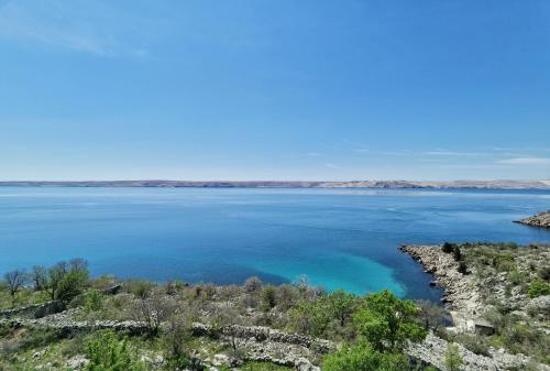 Apartments Adria - seafront & seaview