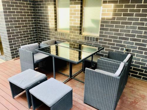 Tranquil Retreat near to Airport in Fawkner