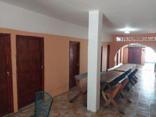 Vista del Mar in Acajutla