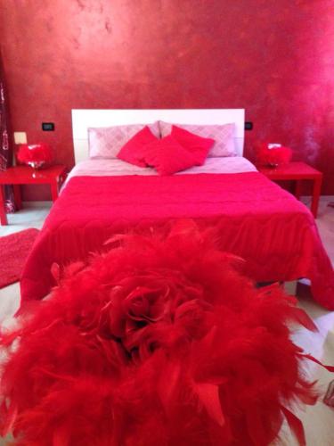  B&B Oro Puro in Fondi