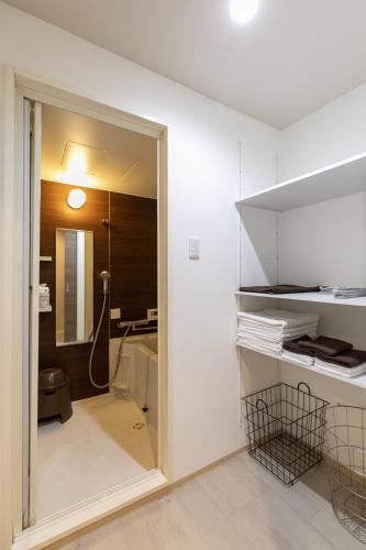 Shinosaka private house for 16ppl - Tap to explore photos