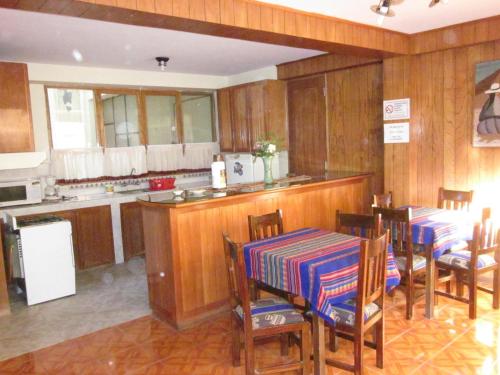 Hospedaje Kamila – Cuzco