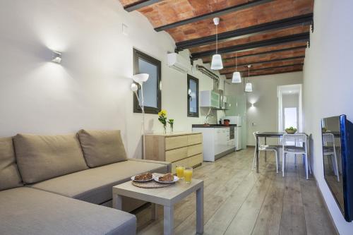 Fira Apartments by gaiarooms, Barcelona (fotografie 3)