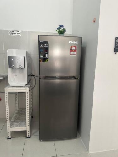 IQ APARTMENT CYBERSOUTH WITH POOL - image 14