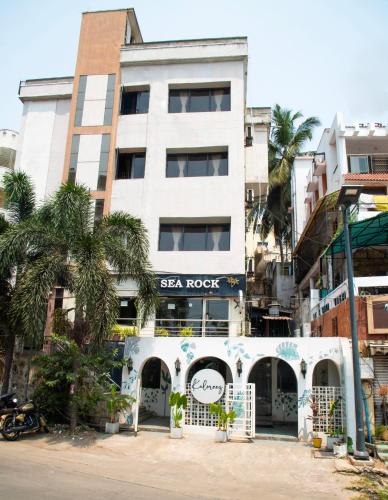 Hotel Searock Visakhapatnam