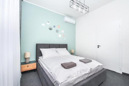 Apartamenty Zabrska 45