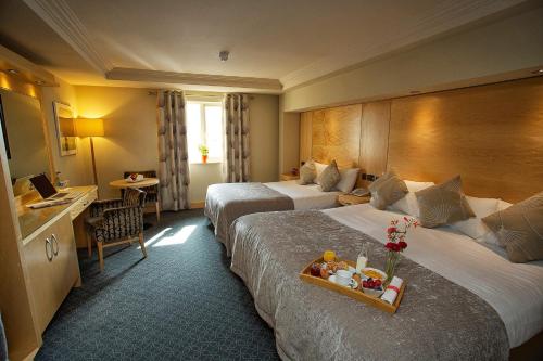 Torc Hotel - main image