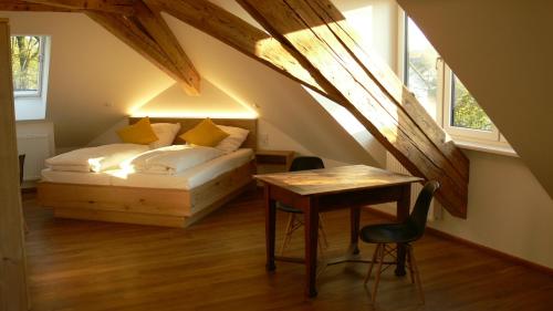 Hotel Burgmeier - image 14