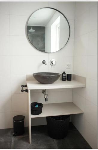 Mooi, vrij gelegen vakantiehuis dichtbij zee en strand!, Aagtekerke (zdjęcie 8)