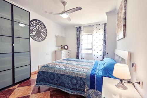 Holidays Beach Torrox - 9