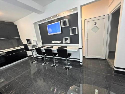 Apartment Decumana - main image