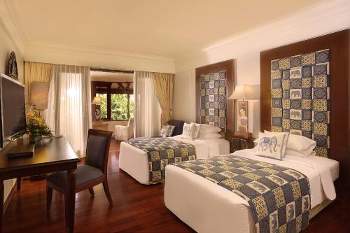 Guestroom, Bintang Bali Resort in Kuta