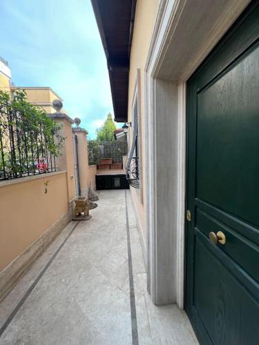 Residenza Morlupo (Fleming), Rome (photo 6)