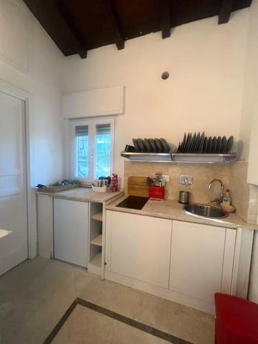 Residenza Morlupo (Fleming) Room Type - One-Bedroom House