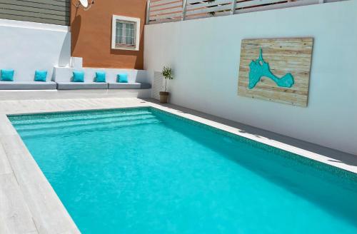 Boho Suites Formentera