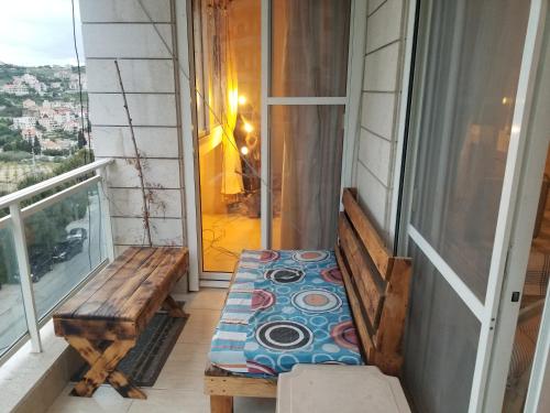 Berdawny Apartments in Zahle