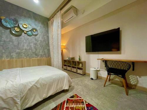 Comfortable Studio Apartment in Yogyakarta