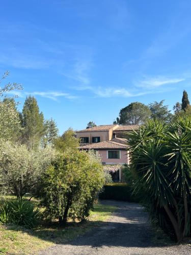 Bed and Breakfast Il Glicine in Piedimonte Etneo