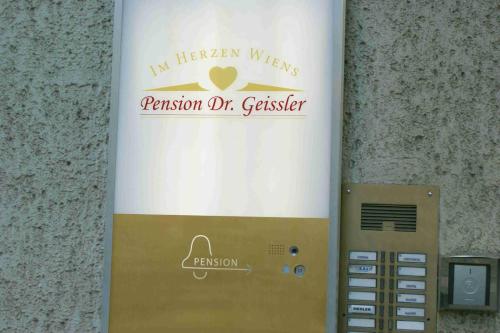 Pension Dr. Geissler - image 14