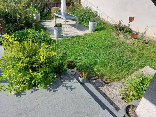 Ferienhaus in der Wachau, Rossatzbach (foto 4)
