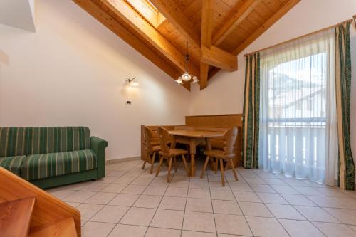 Appartamenti Villa Elisa - Apartment - Falcade