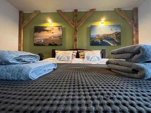 Prywatny Parking Winnica 34 nad Wisłą 2 by Rentoom Prywatny Parking Winnica 34 nad Wisłą 2 by Rentoom