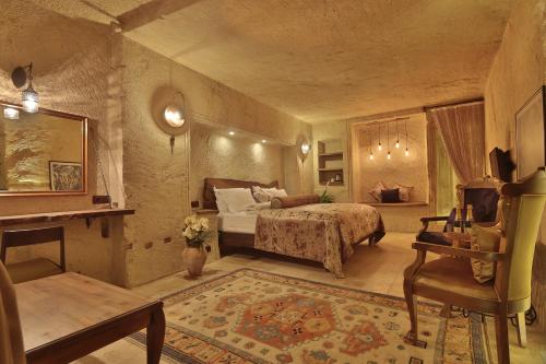 Asuwari Suites Cappadocia, Cappadocia
