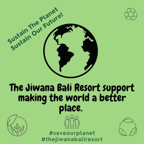 The Jiwana Bali Resort