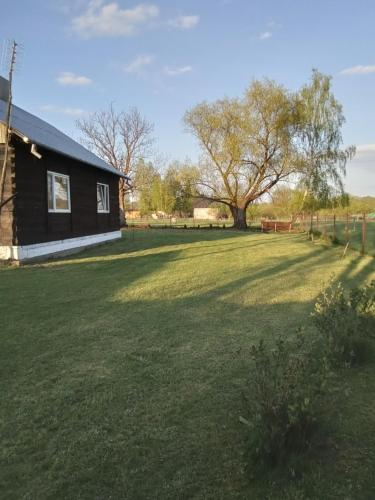 domek u Kazi
