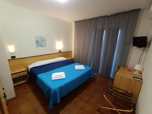 Hotel La Torre in Cervia