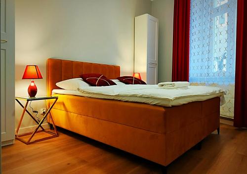 Hugo Star Apartments Room Type - Superior Apartment Hugo Star Apartments Room Type - Superior Apartment