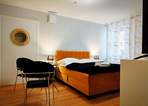 Hugo Star Apartments Room Type - Superior Studio