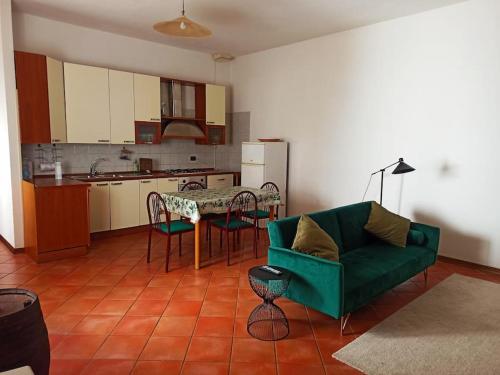  il Vicoletto nel Centro Storico in 40026 Imola