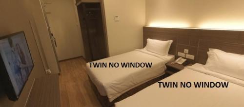 U Design Hotel Kuala Lipis photo
