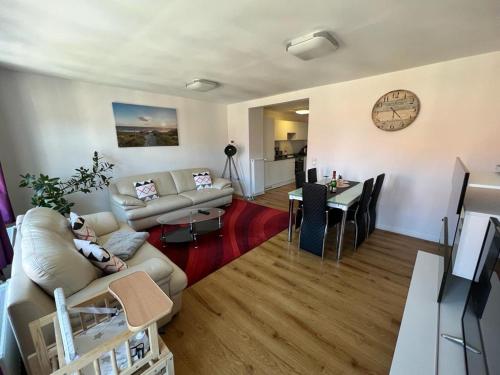 Five O - Familie Meeresleuchten - 3 Schlafzimmer, Wismar (Foto 2)
