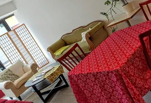 Lounge-Style-Hostel in Sankt Veit an der Glan, Österreich