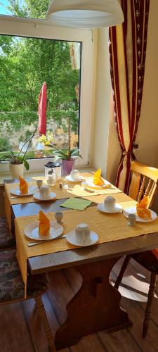 طعام و مشروبات, Hotel Sudenburger Hof in Magdeburg City Center