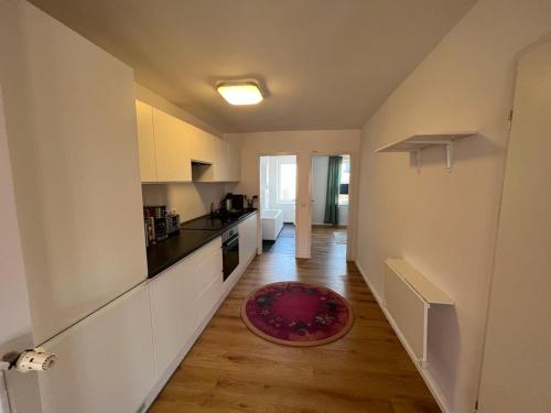 Five O - Familie Meeresleuchten - 3 Schlafzimmer, Wismar (Foto 9)