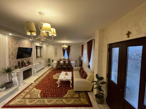 Casa cu Pitici - Accommodation - Vama