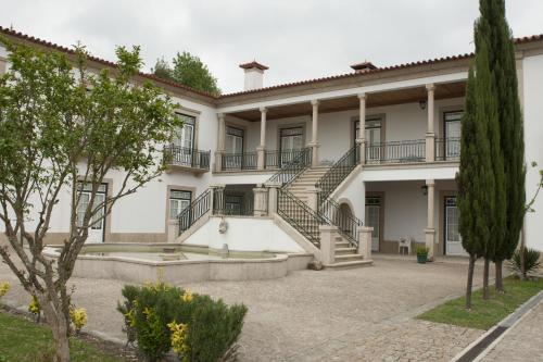 Casa do Fontão, Amarante