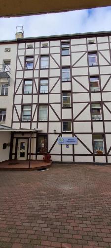 Hotel Am Sudenburger Hof