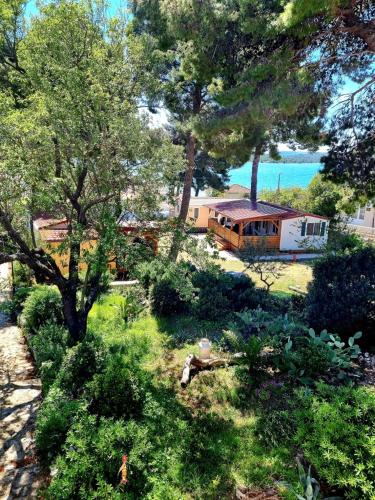 Double Room with Balcony and Sea View