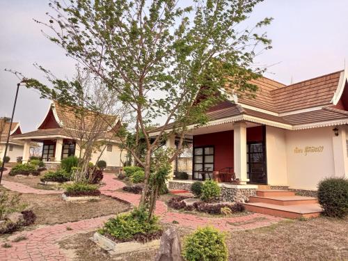 Meesouk Guesthouse in コウンカム