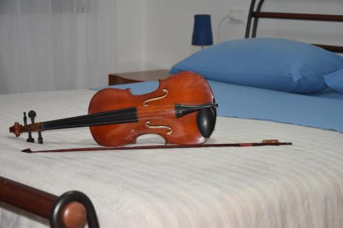 Bed & Breakfast Sinfonia