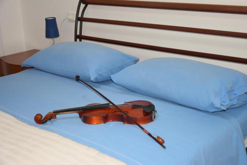 Bed & Breakfast Sinfonia